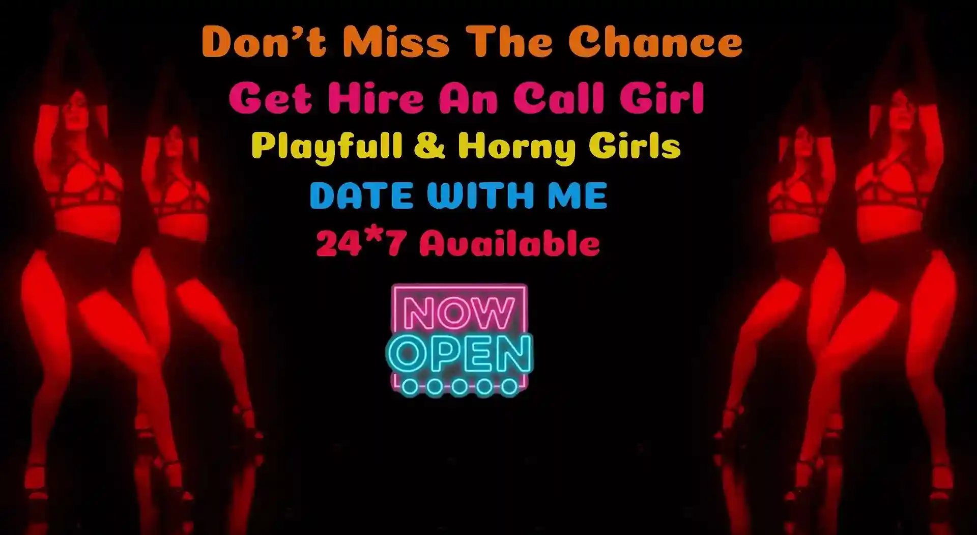 Dehradun Call Girl Service Banner