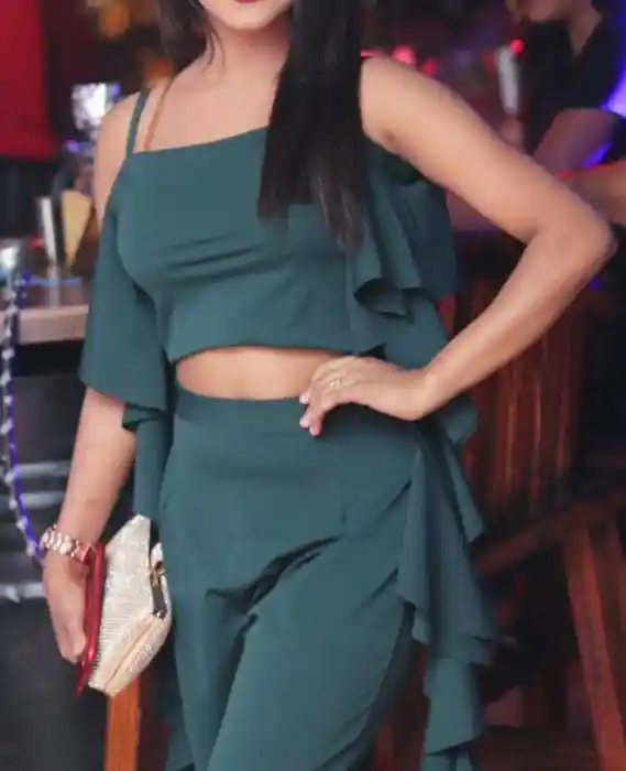 Jyoti - Dehradun Call Girl Service