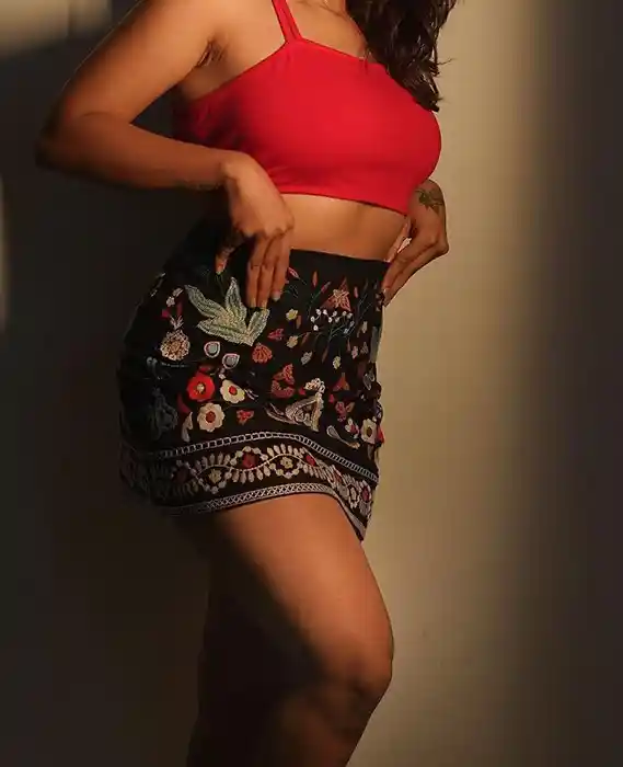 Payal - Call Girl Dehradun